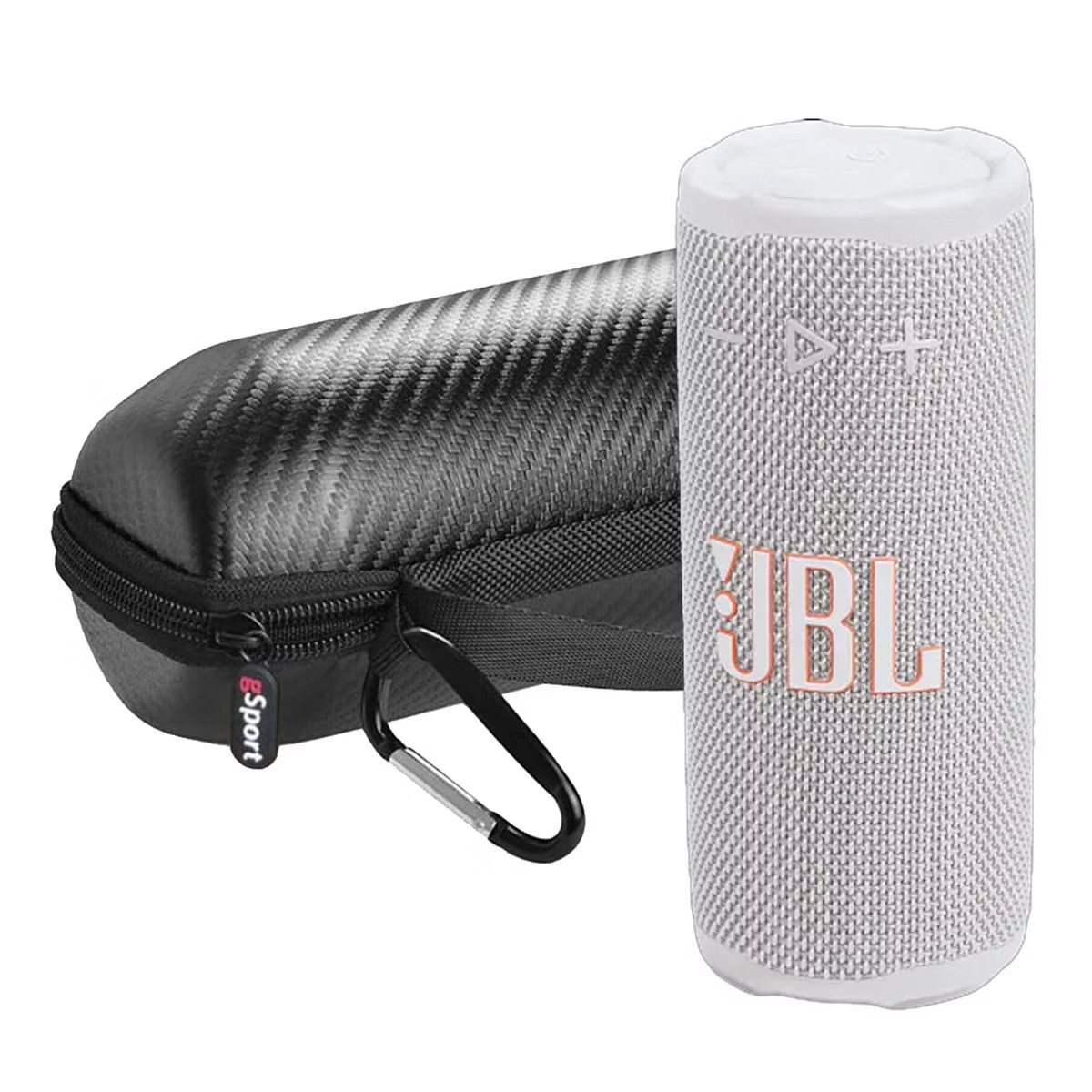 JBL Grip Compact Portable Bluetooth Speaker Bundle with gSport Case | Target