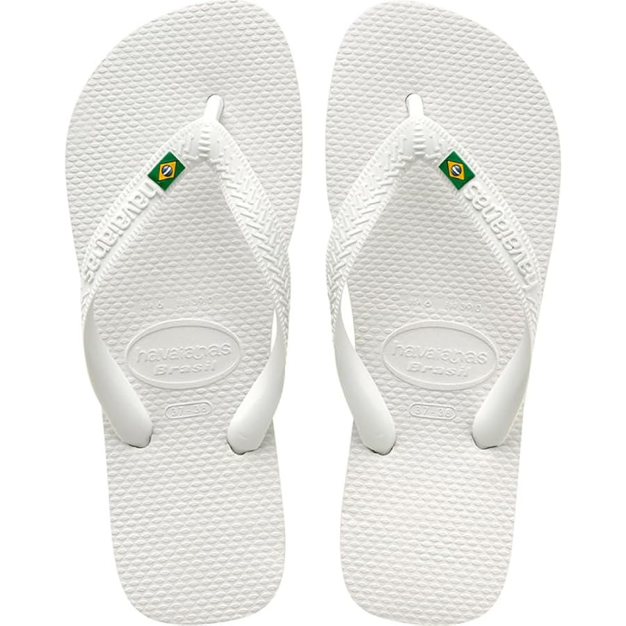 Havaianas Unisex Flip-Flop | Amazon (US)