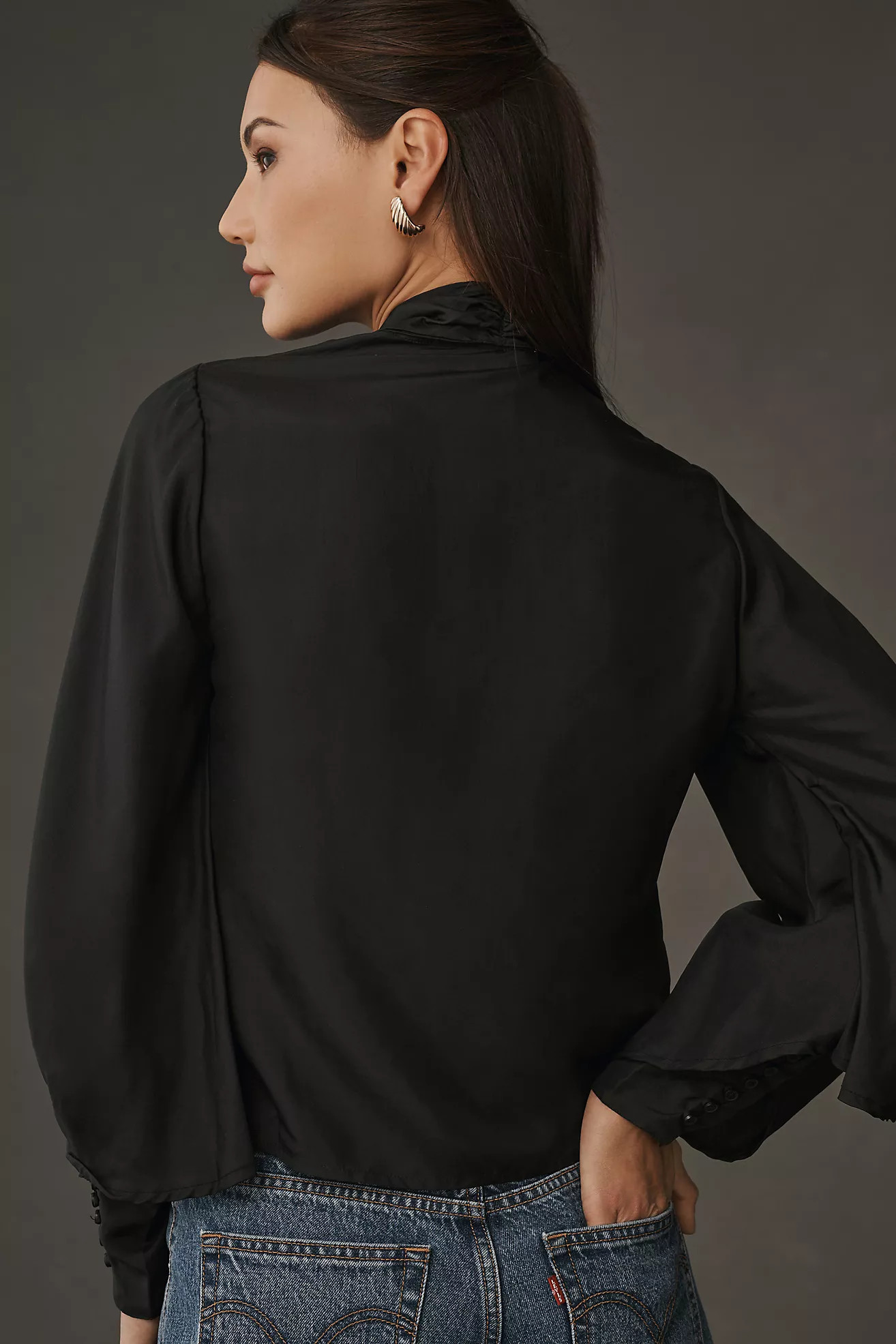 Mille Gigi Top | Anthropologie (US)