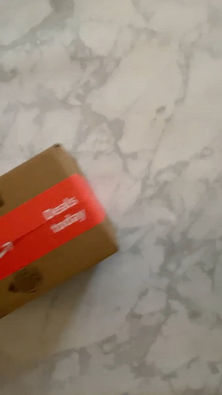 Unboxing the BEST Amazon Find!  Do you need lighting in your kitchen, under cabinets, pantry, closet, anywhere then keep reading,  after searching for the best under cabinet light I have finally found the best one because it is rechargeable, motion activated, and magnetic.  This has been a game changer!

#LTKHoliday #LTKhome #LTKVideo