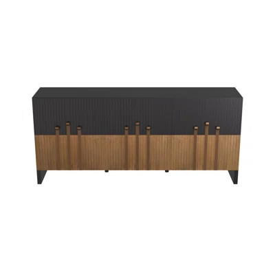Arcadia Credenza | Wayfair North America