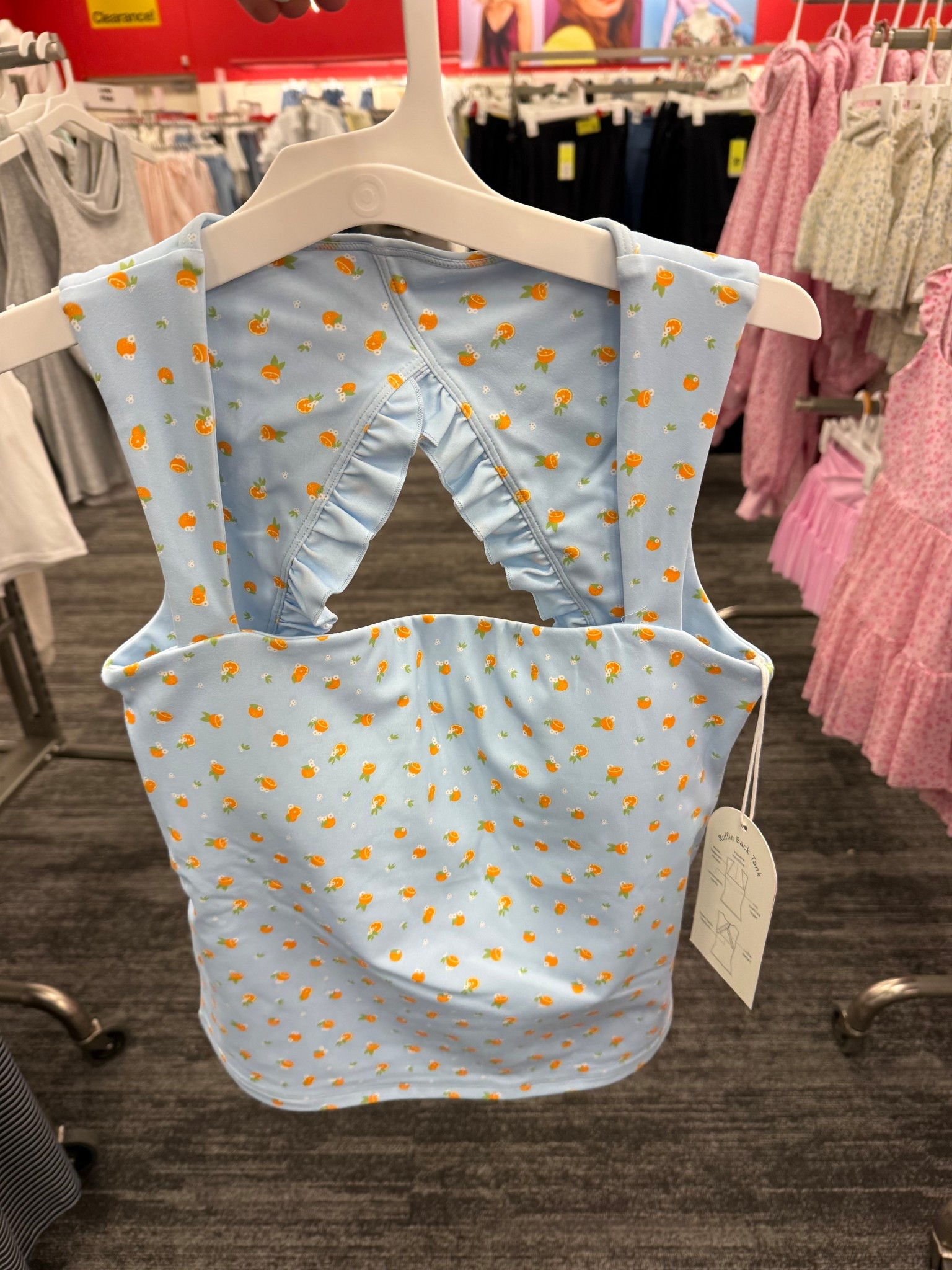 Mommy and me activewear tanks @Target 

#LTKActive #LTKKids #LTKMothersDay