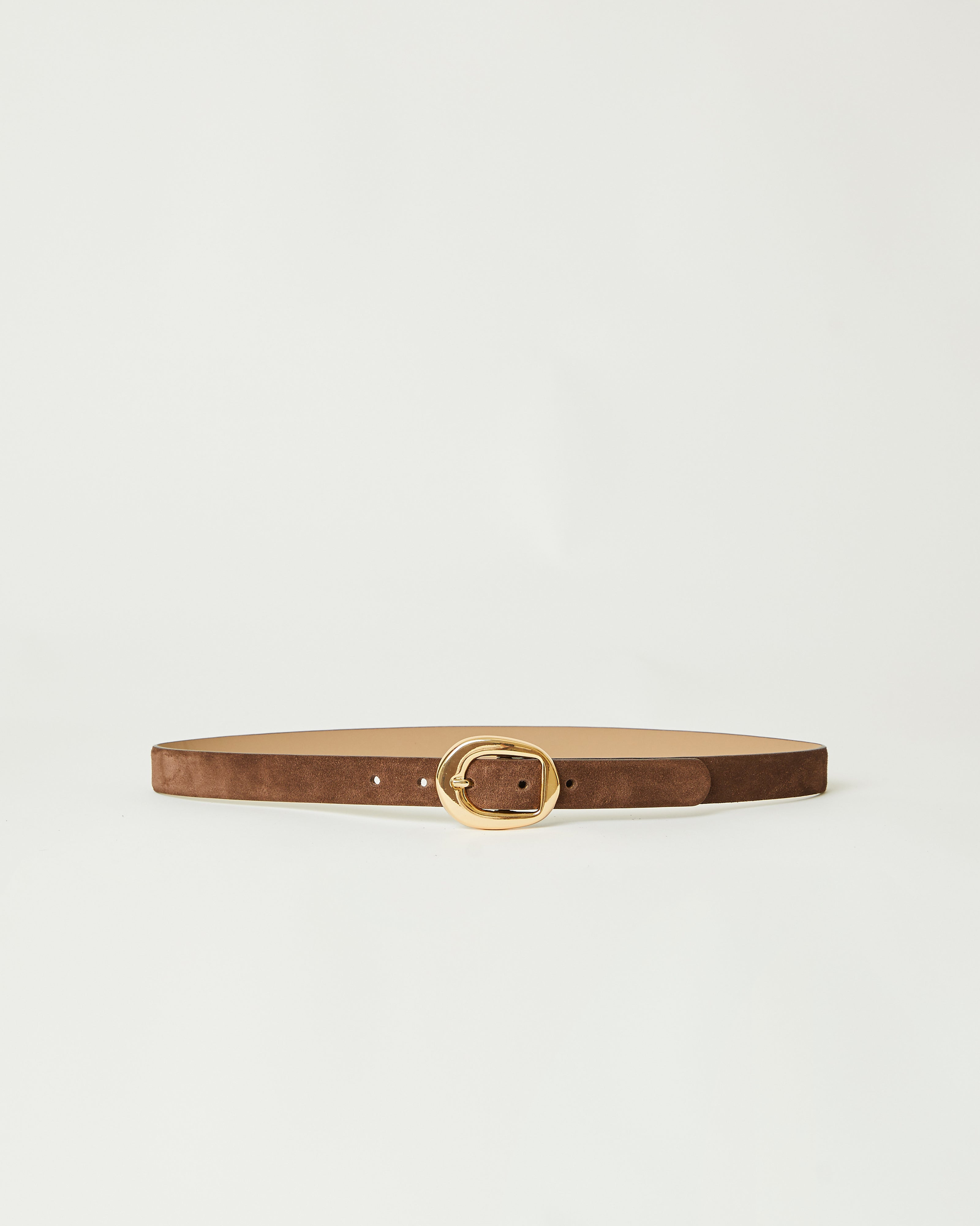 GREYSON MINI SUEDE BELT | B-Low The Belt