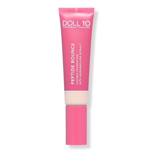 Peptide Bounce Flexible Foundation with Marshmallow | Ulta