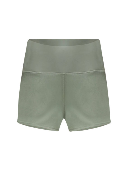 Speed Up High-Rise Lined Short 4" | Women's Shorts | lululemon | Lululemon (US)