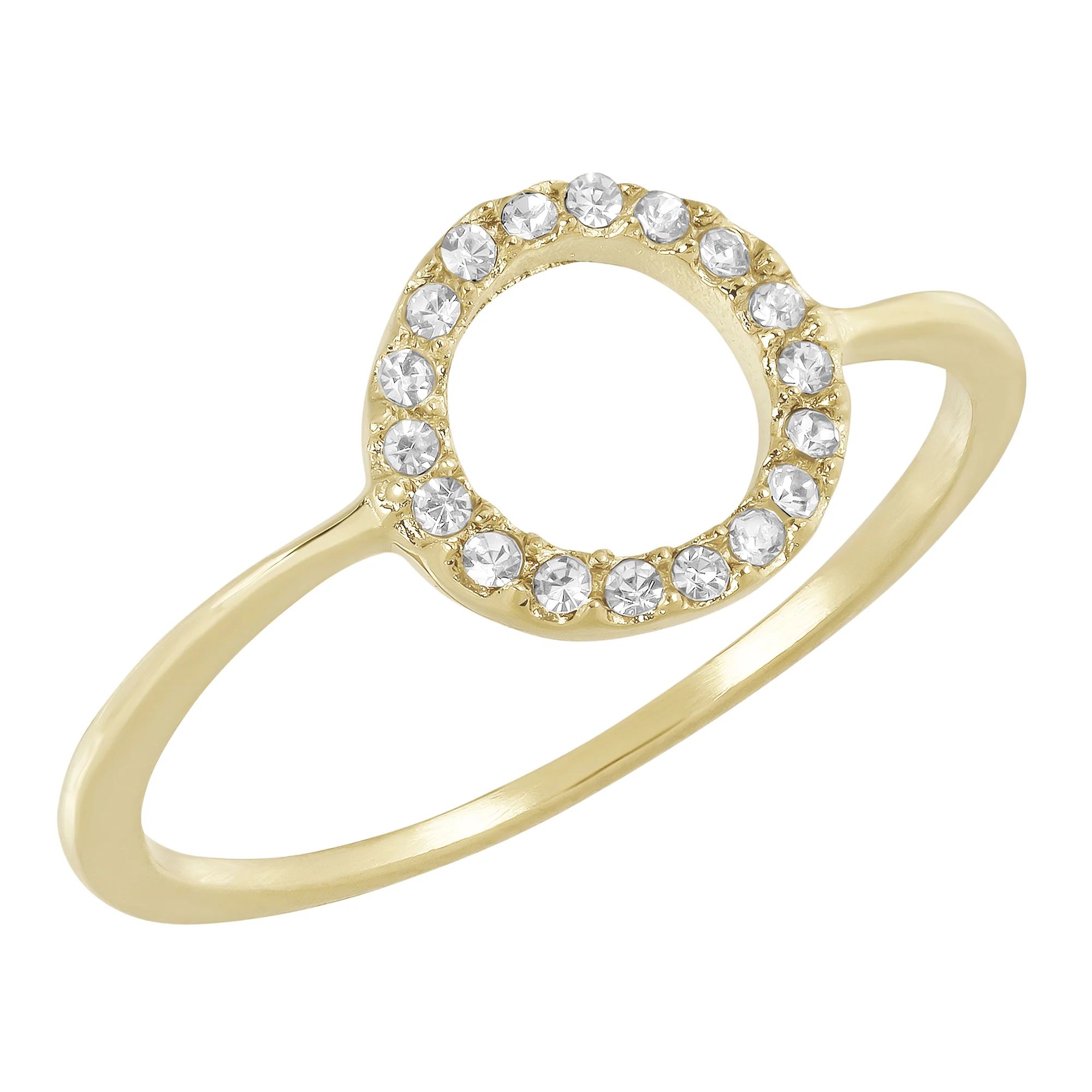 Gwen Ring | Electric Picks Jewelry