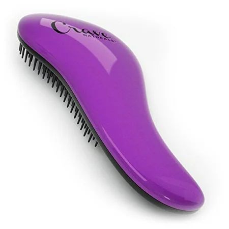 Topselling Glide Thru Detangling Hair Brush From | Walmart (US)