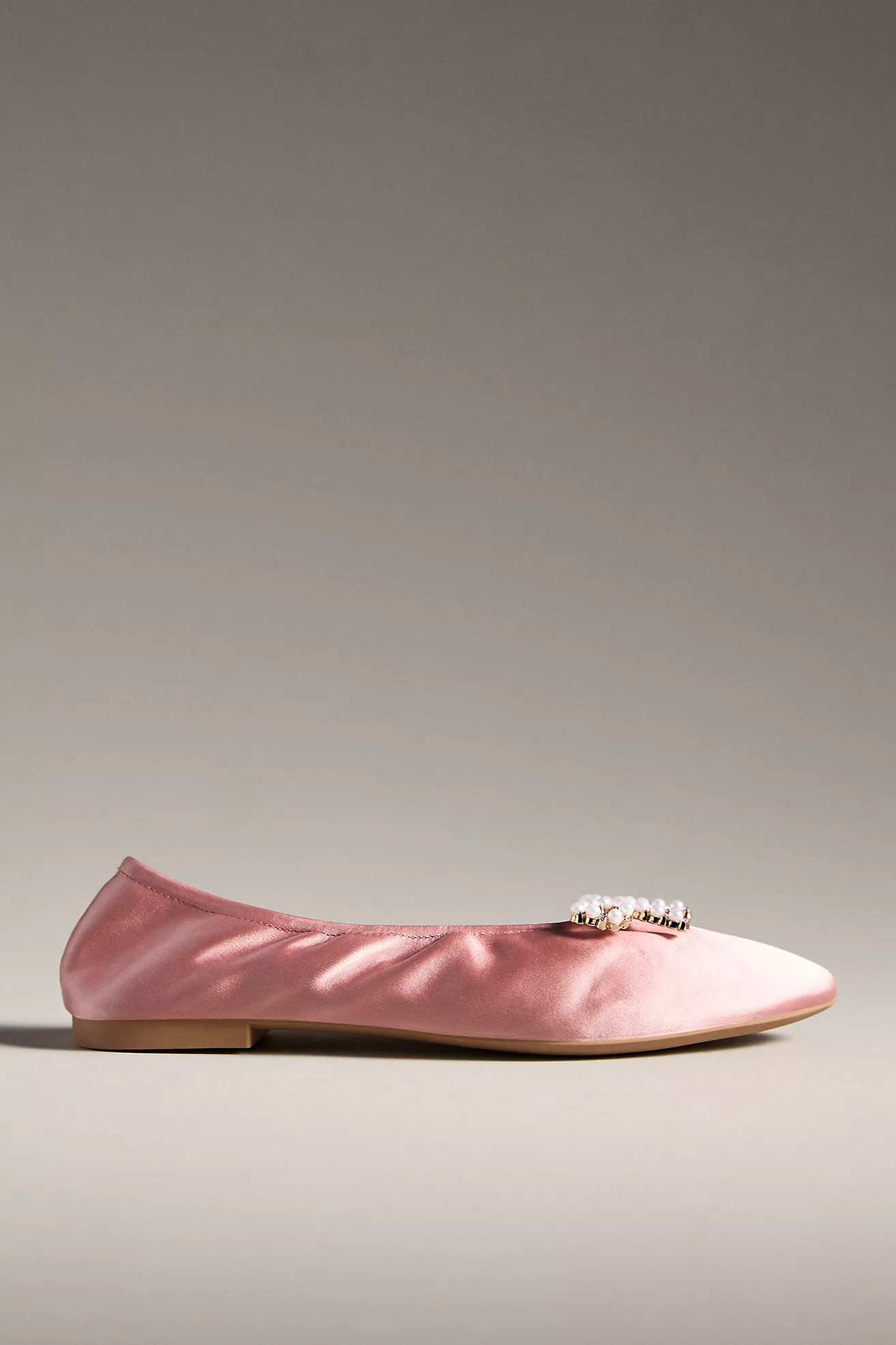 Jeffrey Campbell Adage Flats | Anthropologie (US)