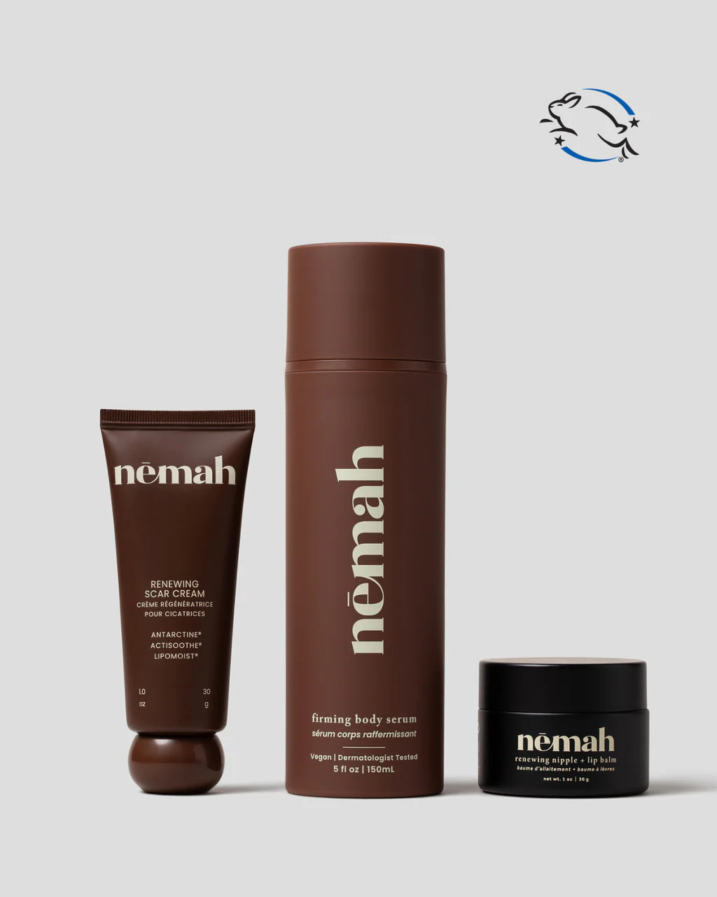 Postpartum Set | Nemah