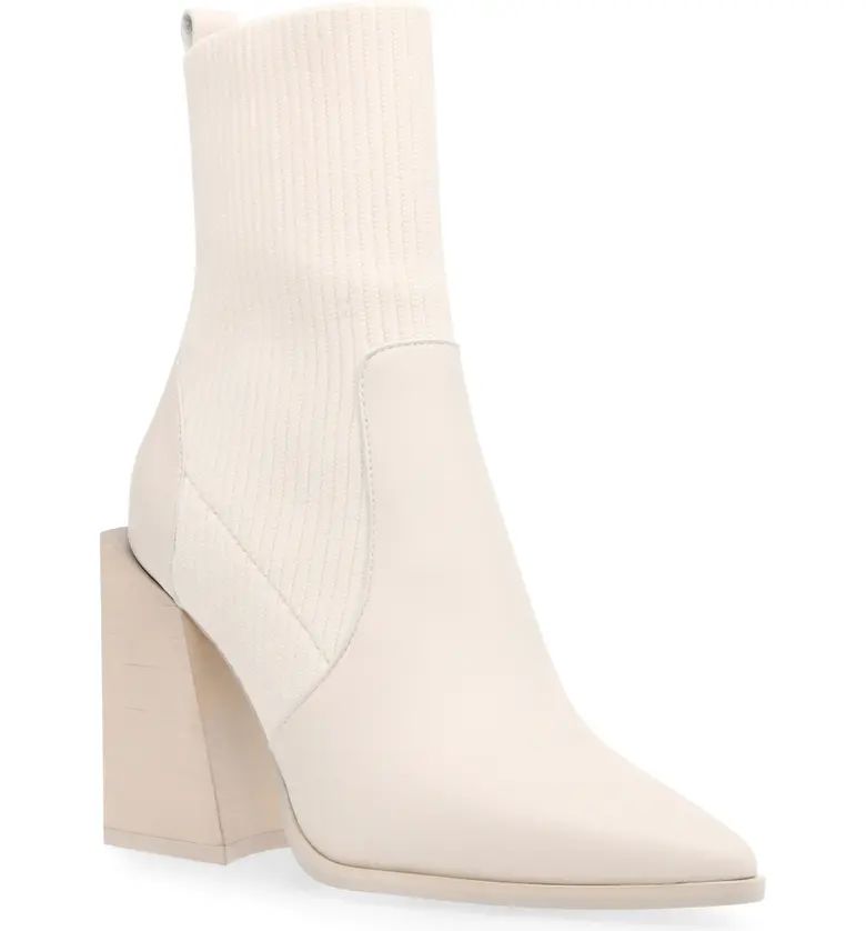 Tackle Pointed Toe Bootie | Nordstrom | Nordstrom