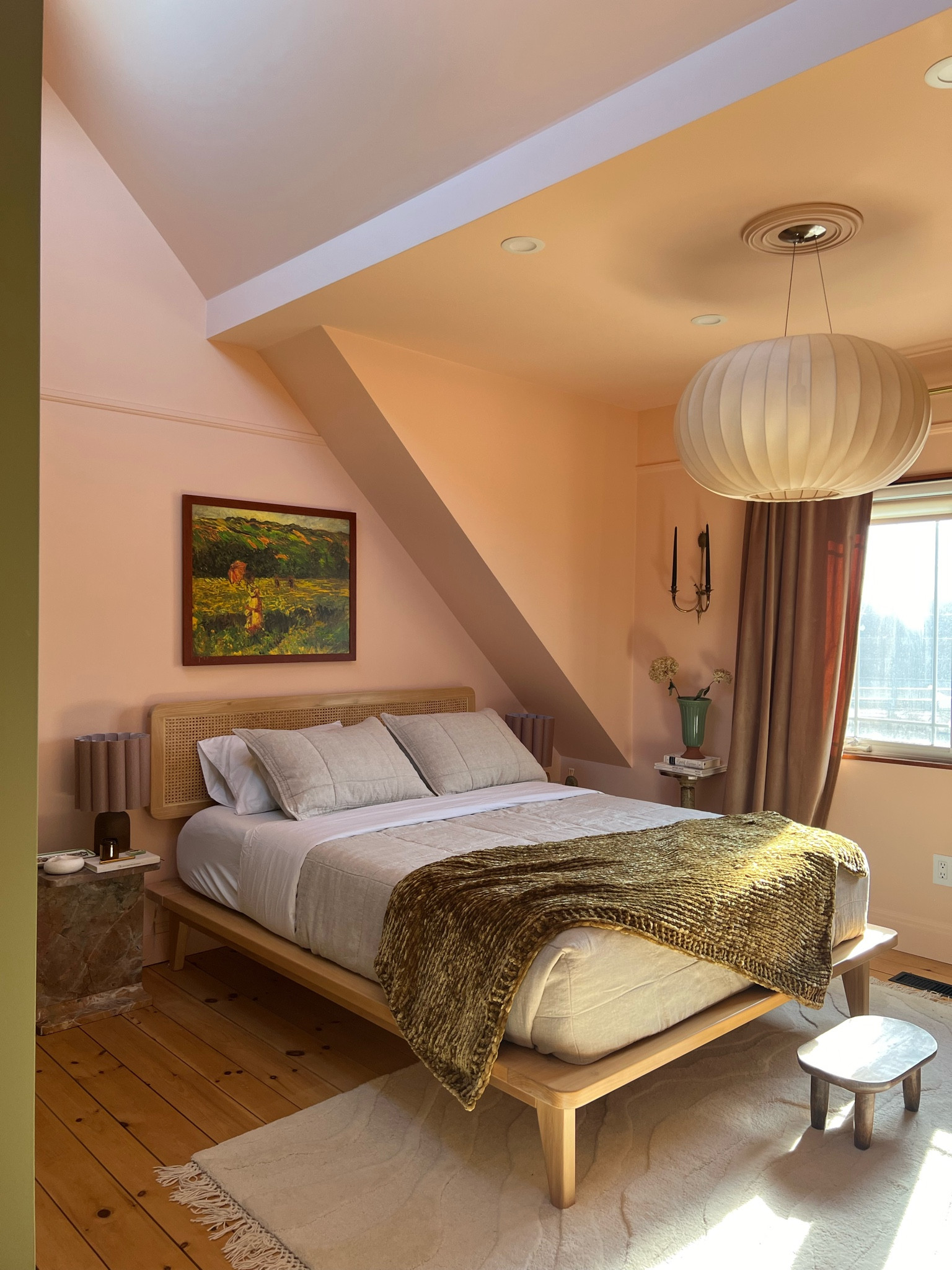 West Elm Bedding 

#LTKHome