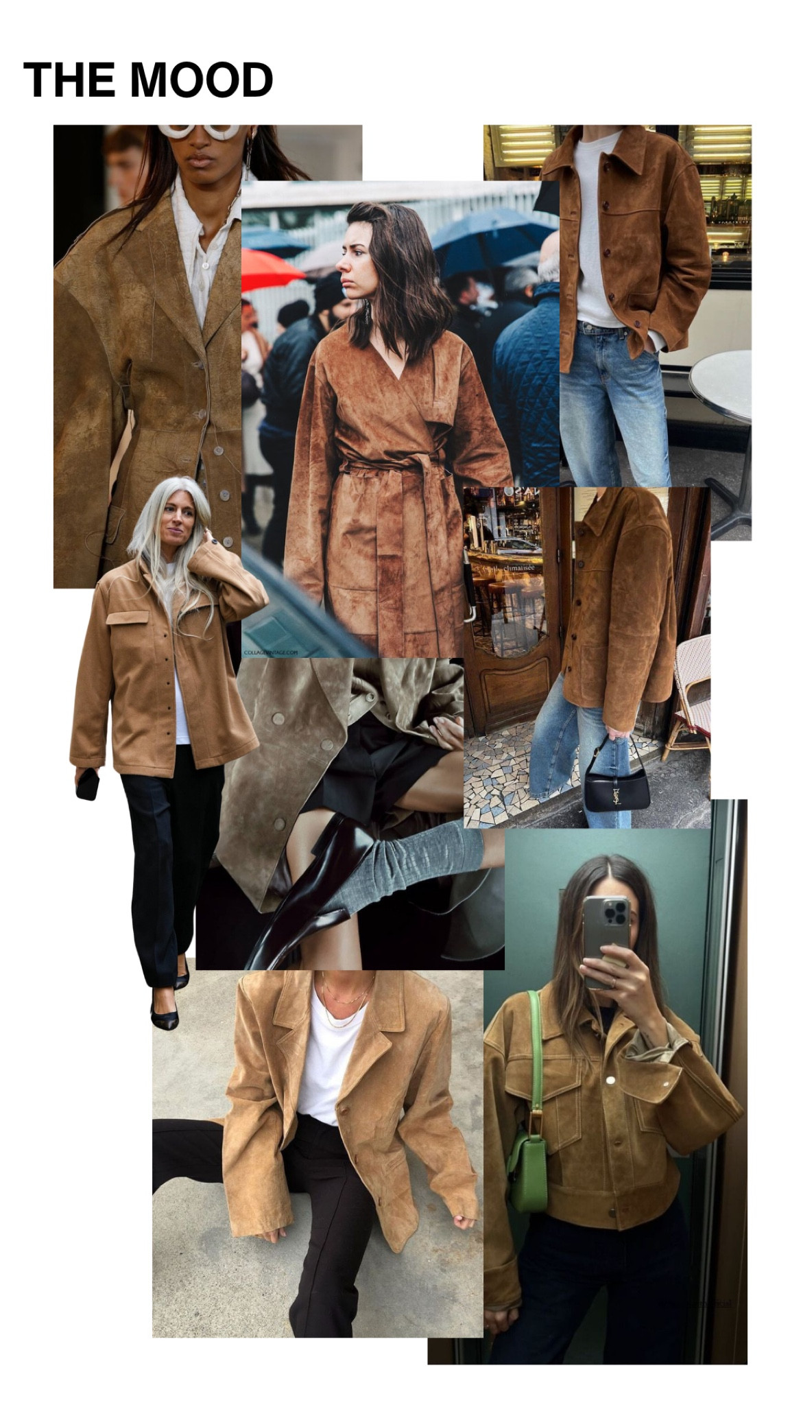 The MOOD. Suede. Shop my suede edit. 
Suede trench coat | fringed jacket | suede jacket | suede blazer 

#LTKstyletip #LTKeurope #LTKfindsunder100