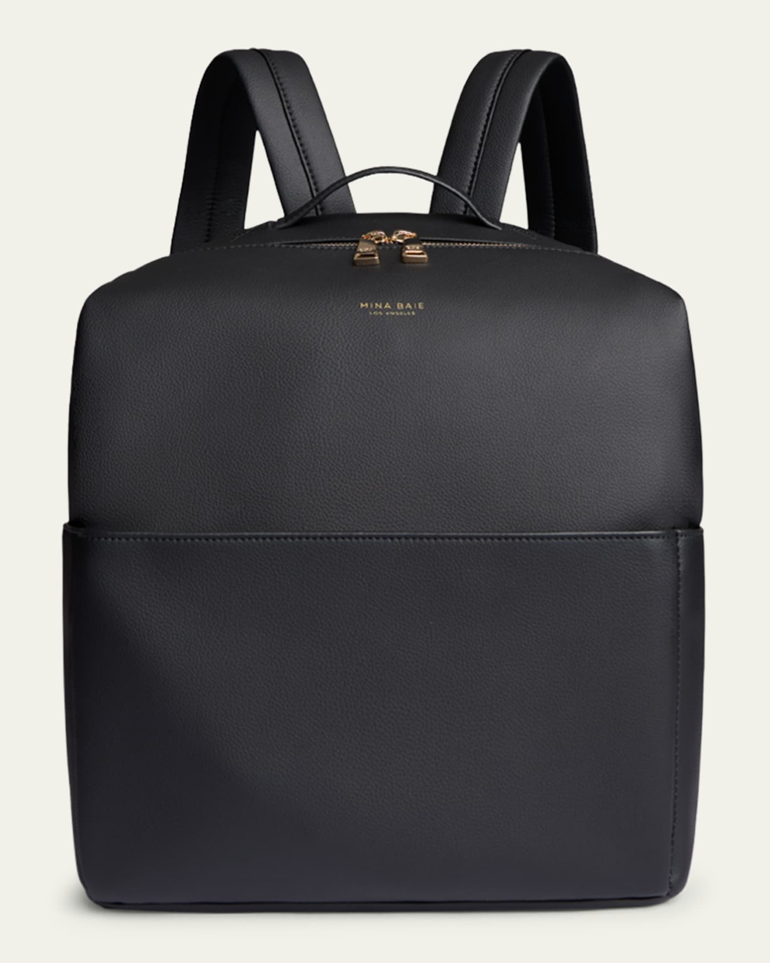Mina Baie Stevie Vegan Bundle Diaper Bag | Neiman Marcus