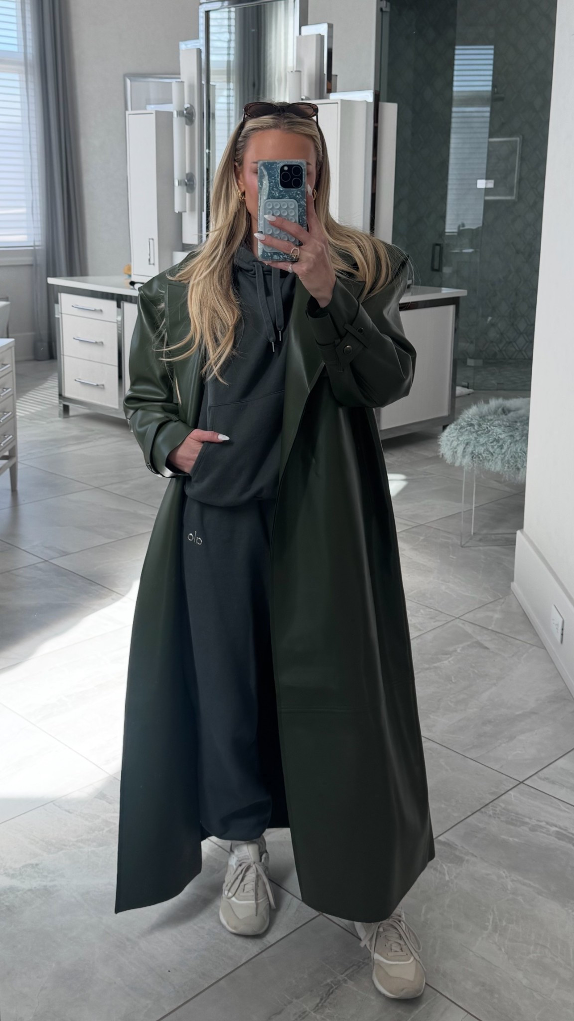 OOTD💚

#LTKU #LTKootd #LTKSeasonal