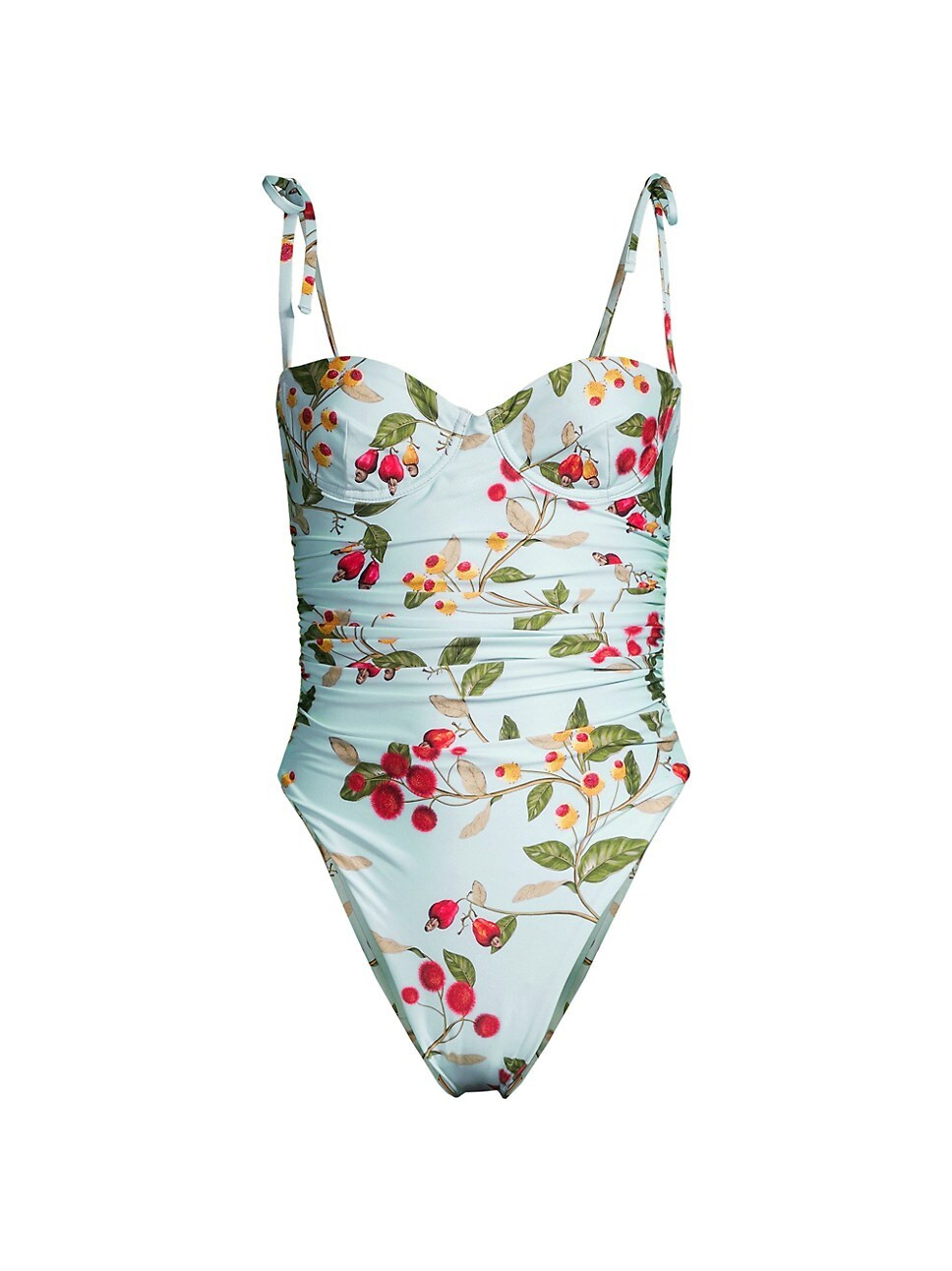 Curandera Rabano Frutal Swimsuit | Saks Fifth Avenue