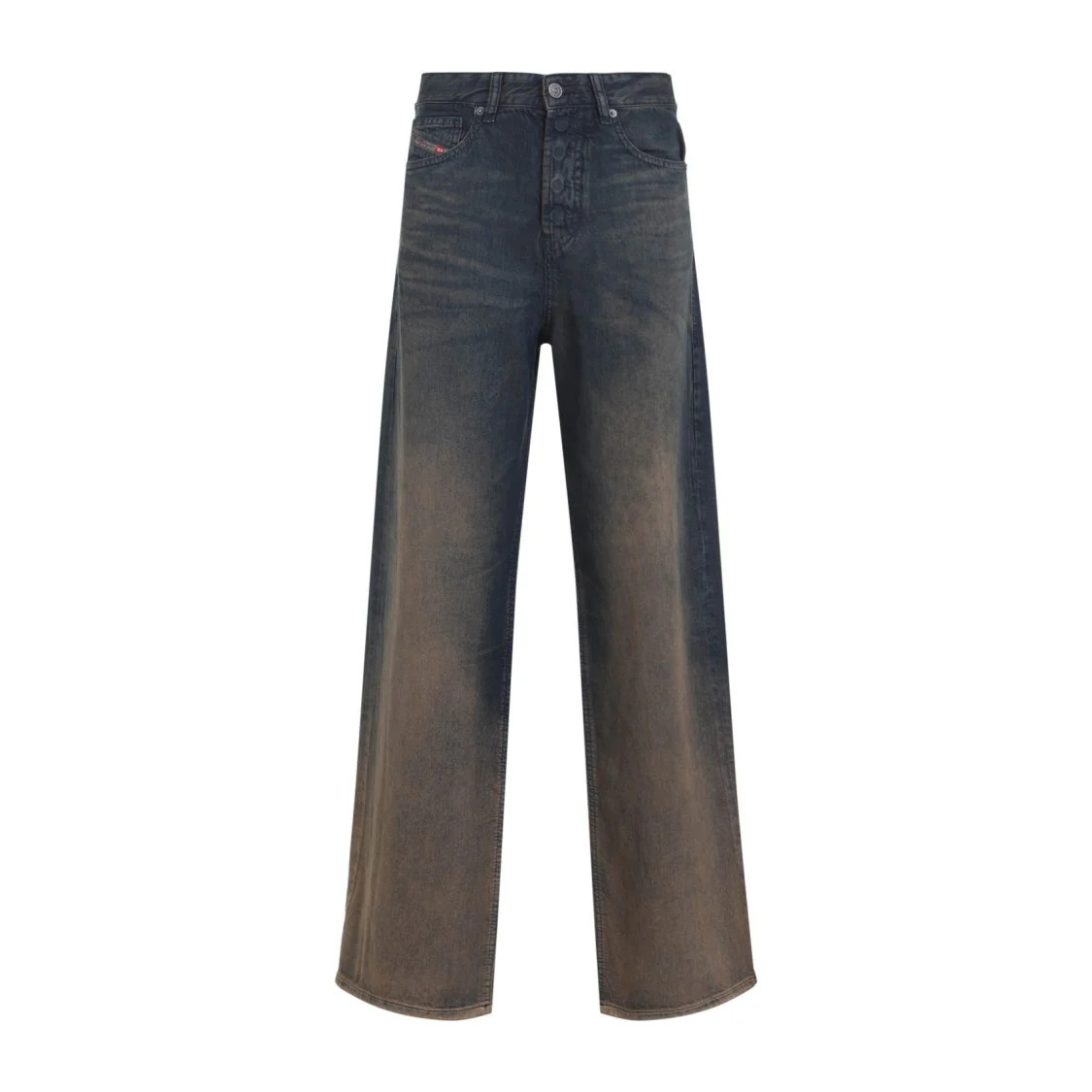 Blue Rust 1996 D-Sire S2 Jeans | Shop Simon