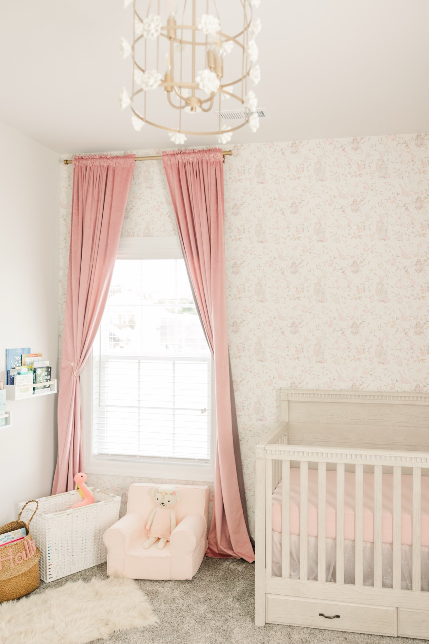 The most magical nursery and majority of items were purchased via Amazon 

#LTKKids #LTKSummerSales #LTKBaby