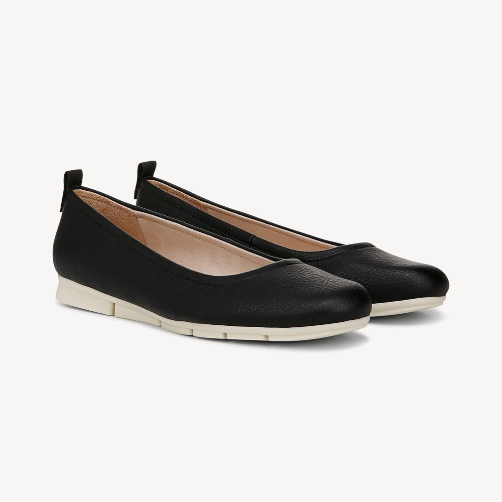 Women's Timeless Slip On Flat | Dr. Scholls