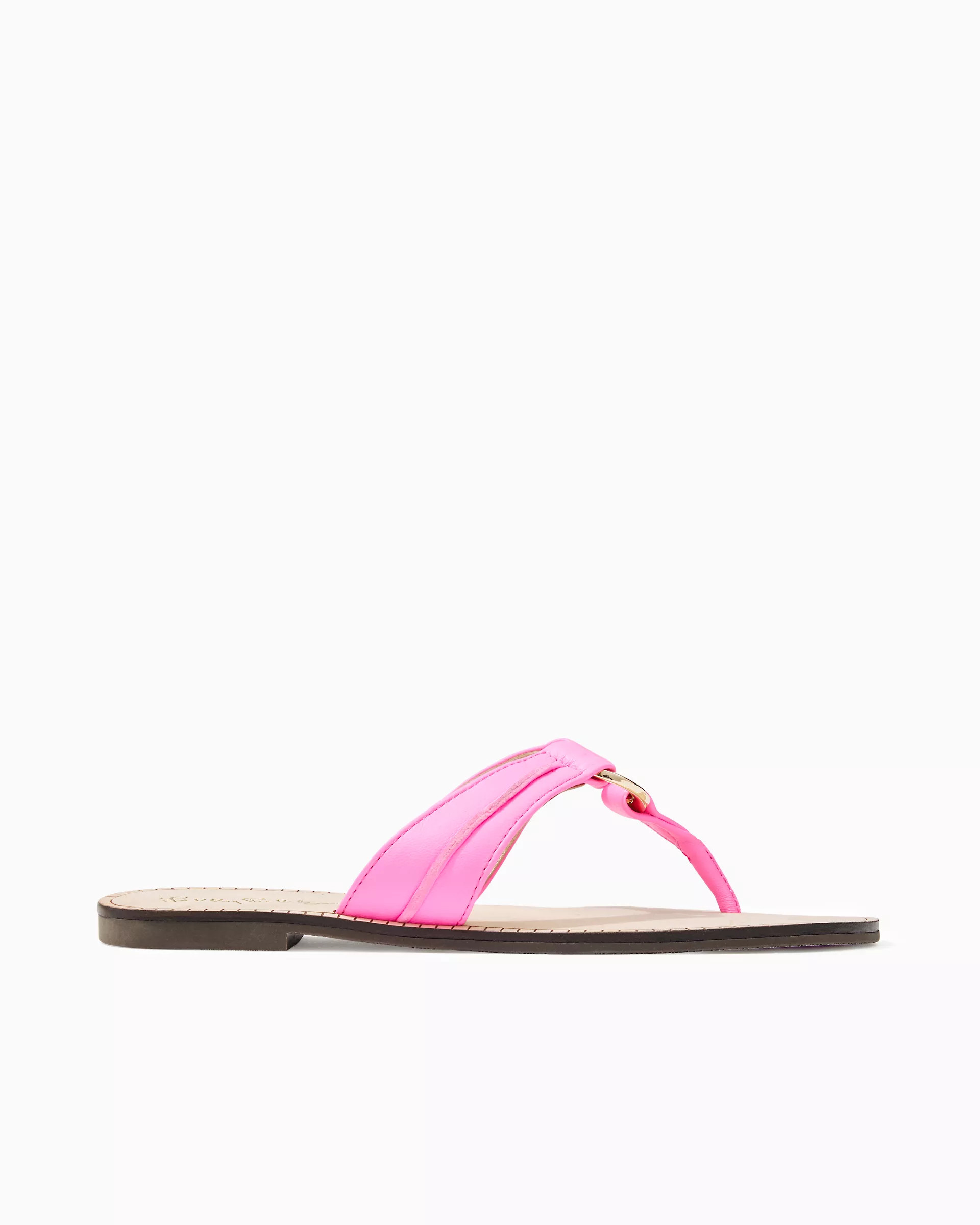 McKim Sandal | Lilly Pulitzer