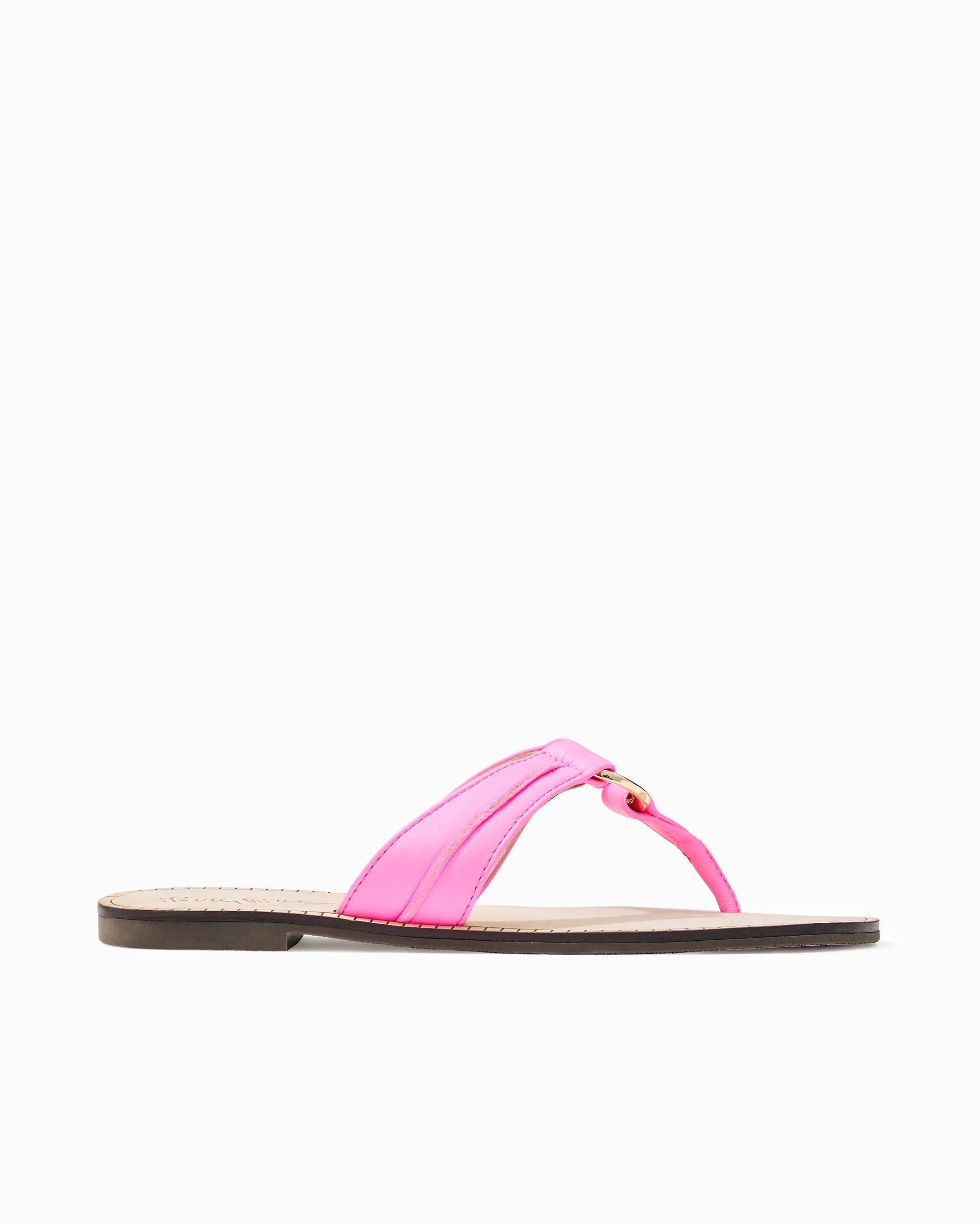 McKim Sandal | Lilly Pulitzer