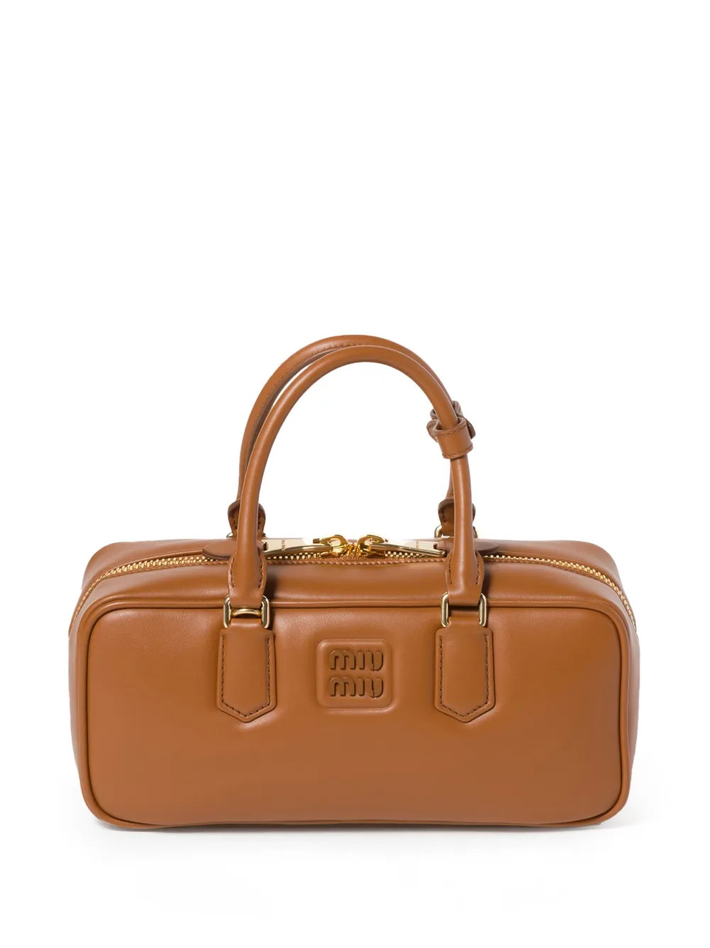 Miu Miu Arcadie Bag - Farfetch | Farfetch Global