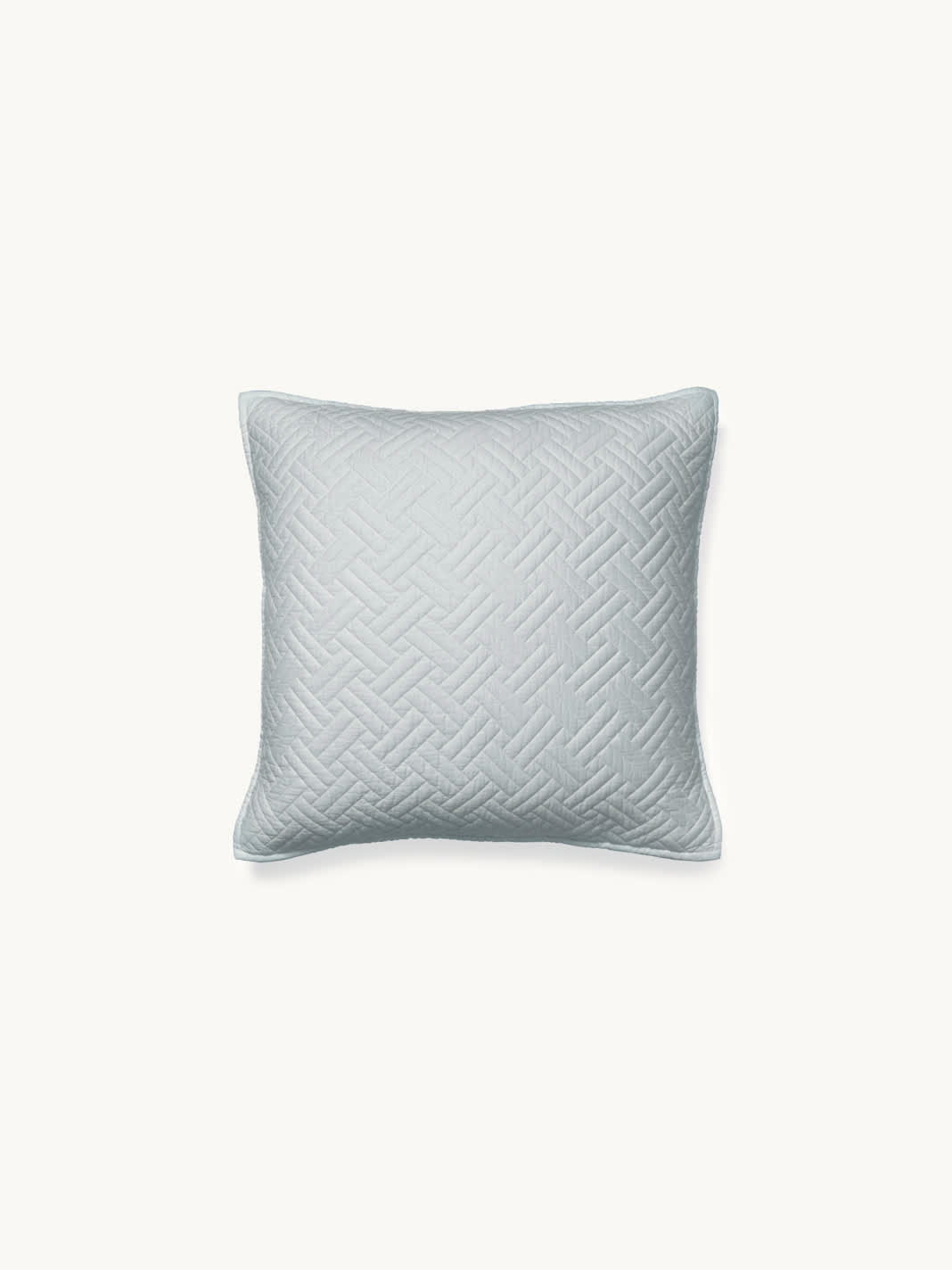 Heritage Sham | Boll & Branch