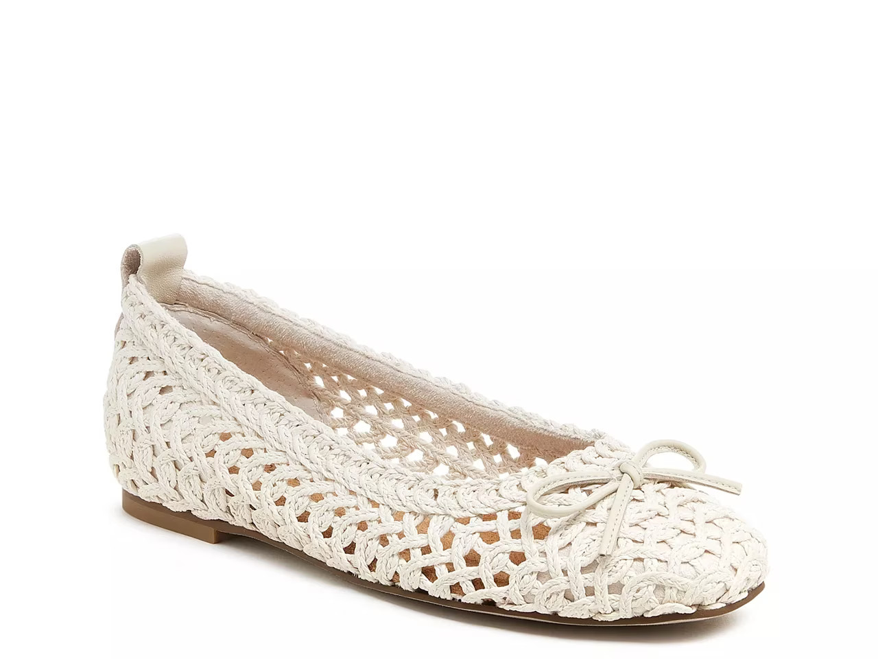 Kelsi Dagger Brooklyn Frankie Ballet Flat | DSW