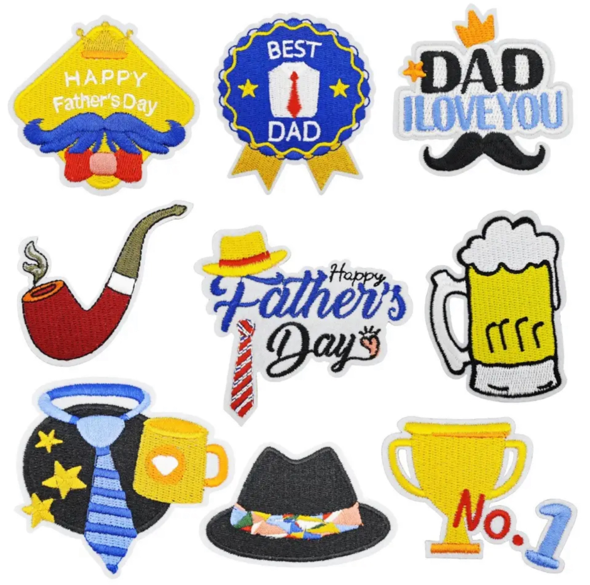 Trucker Hat Bar - Father’s Day Edition 
