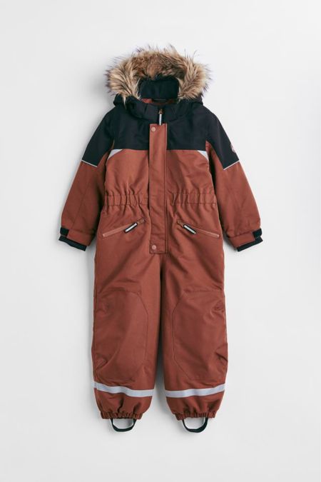 The perfect one piece Winter Snow Suit foot young kids! 

#LTKkids #LTKHoliday #LTKSeasonal