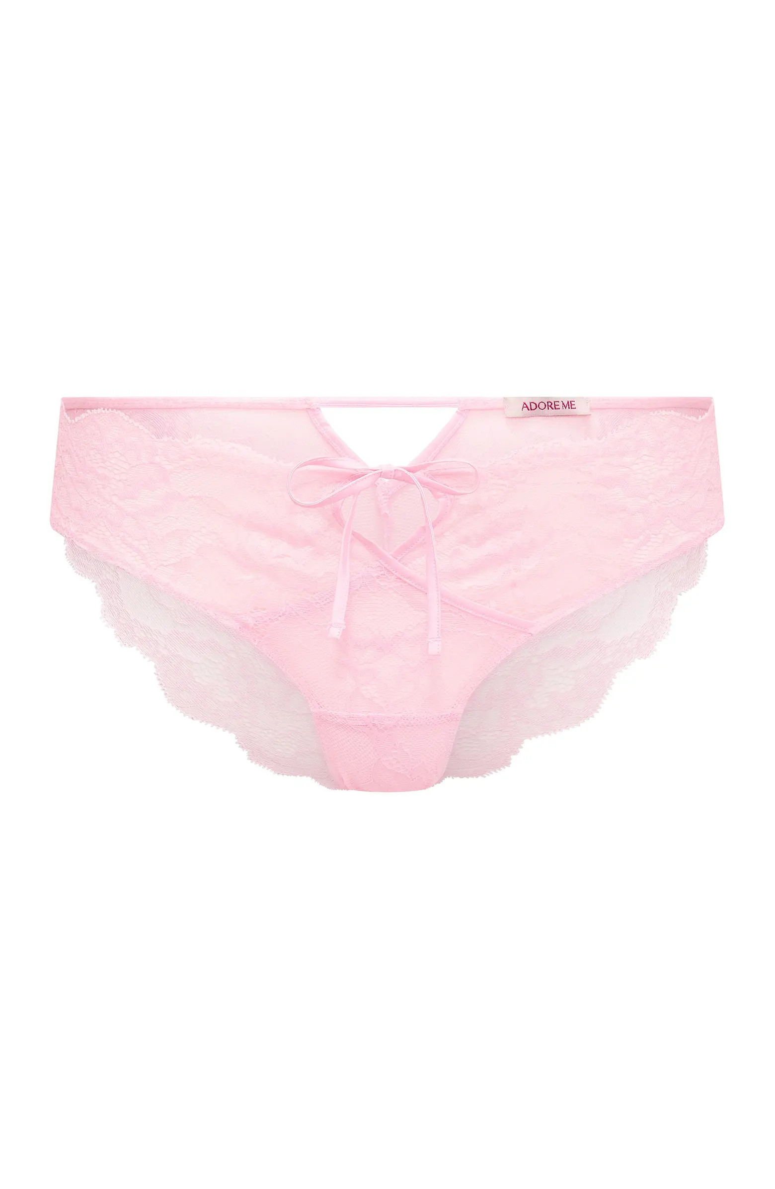 Yrene Cheeky Panties | Nordstrom