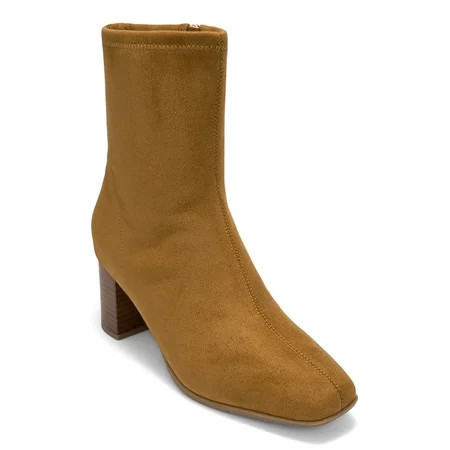 Aerosoles Mada Women's Mid Boot | Walmart (US)