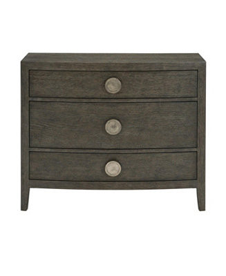 Bernhardt Lille Nightstand - Macy's | Macy's