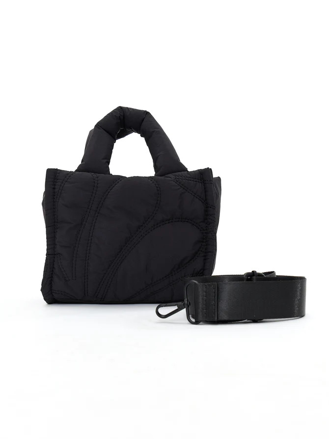 Pillow Mini Tote | Buffbunny