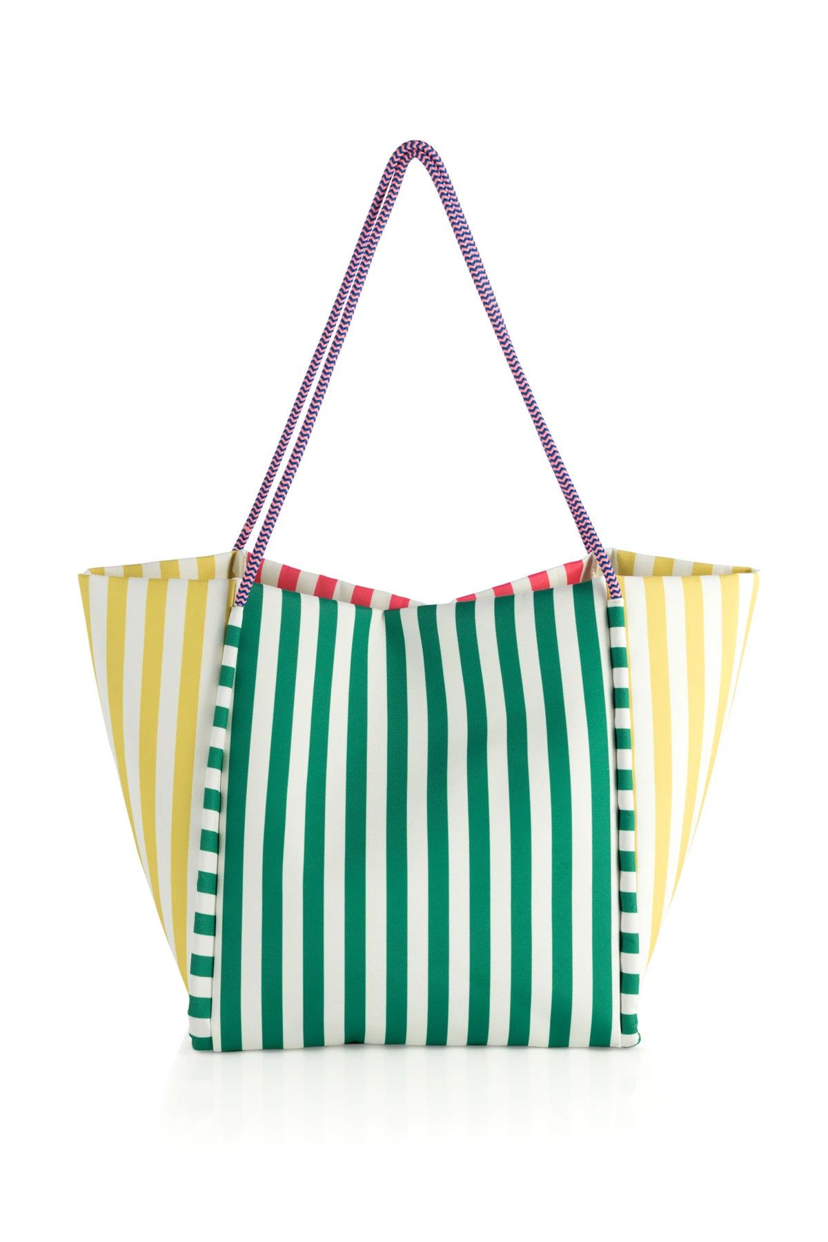 Spiaggia Stripe Tote | Everything But Water