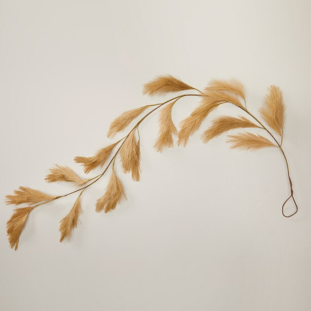 PAMPAS GARLAND | Indigo (CA)