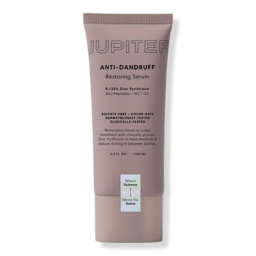 Anti-Dandruff Restoring Serum | Ulta