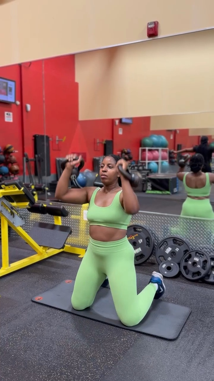 My favorite workout clothes are currently on sale! This ribbed two piece set is so comfortable. I love that this workout set comes in so many colors.

#LTKSaleAlert #LTKFindsUnder50 #LTKActive