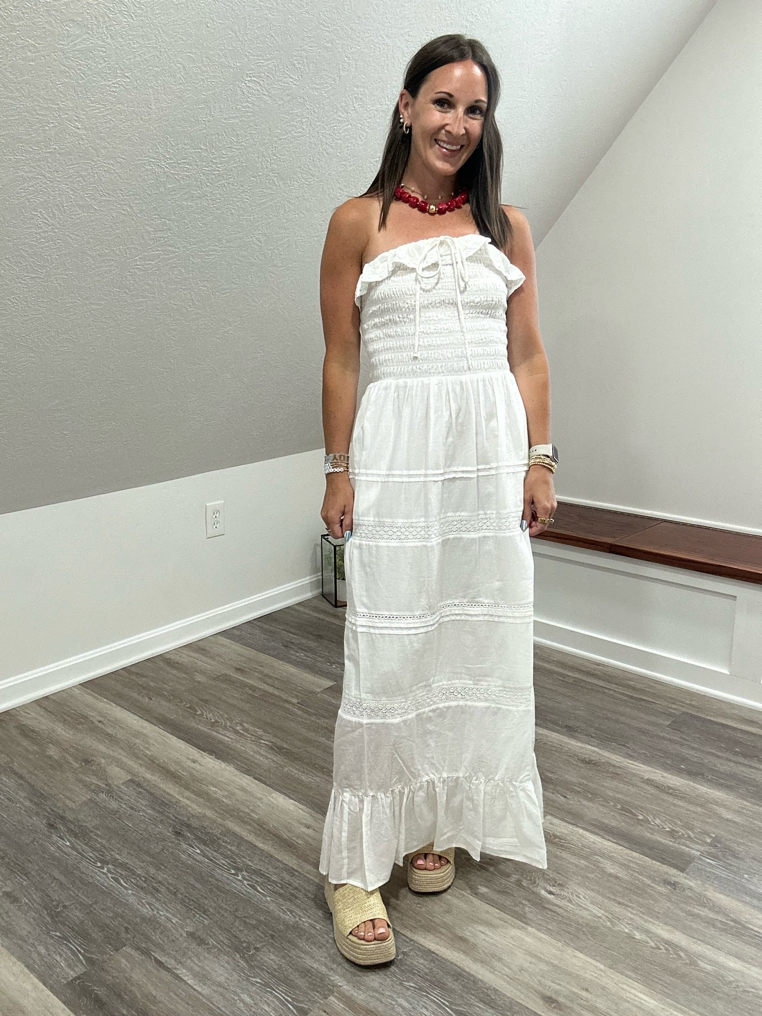 Target summer dress

#LTKootd #LTKgrwm #LTKmomlife