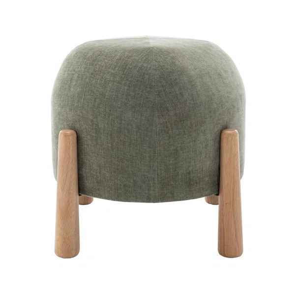 Keigyn Upholstered Ottoman | Wayfair North America