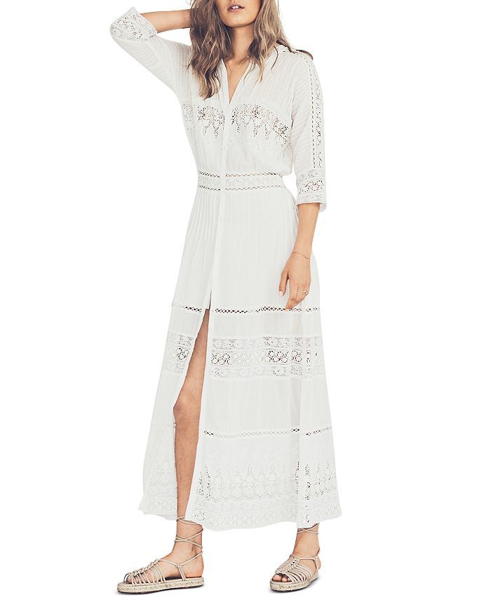 Beth Midi Dress | Bloomingdale's (US)