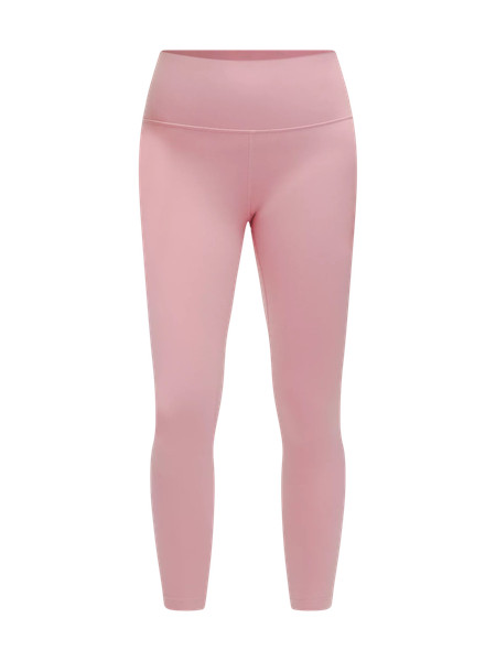 lululemon Align™ High-Rise Pant 25" | Women's Leggings/Tights | lululemon | lululemon (CA)