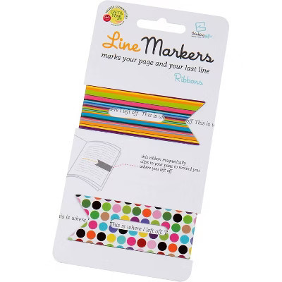Linemarker Ribbons | Target