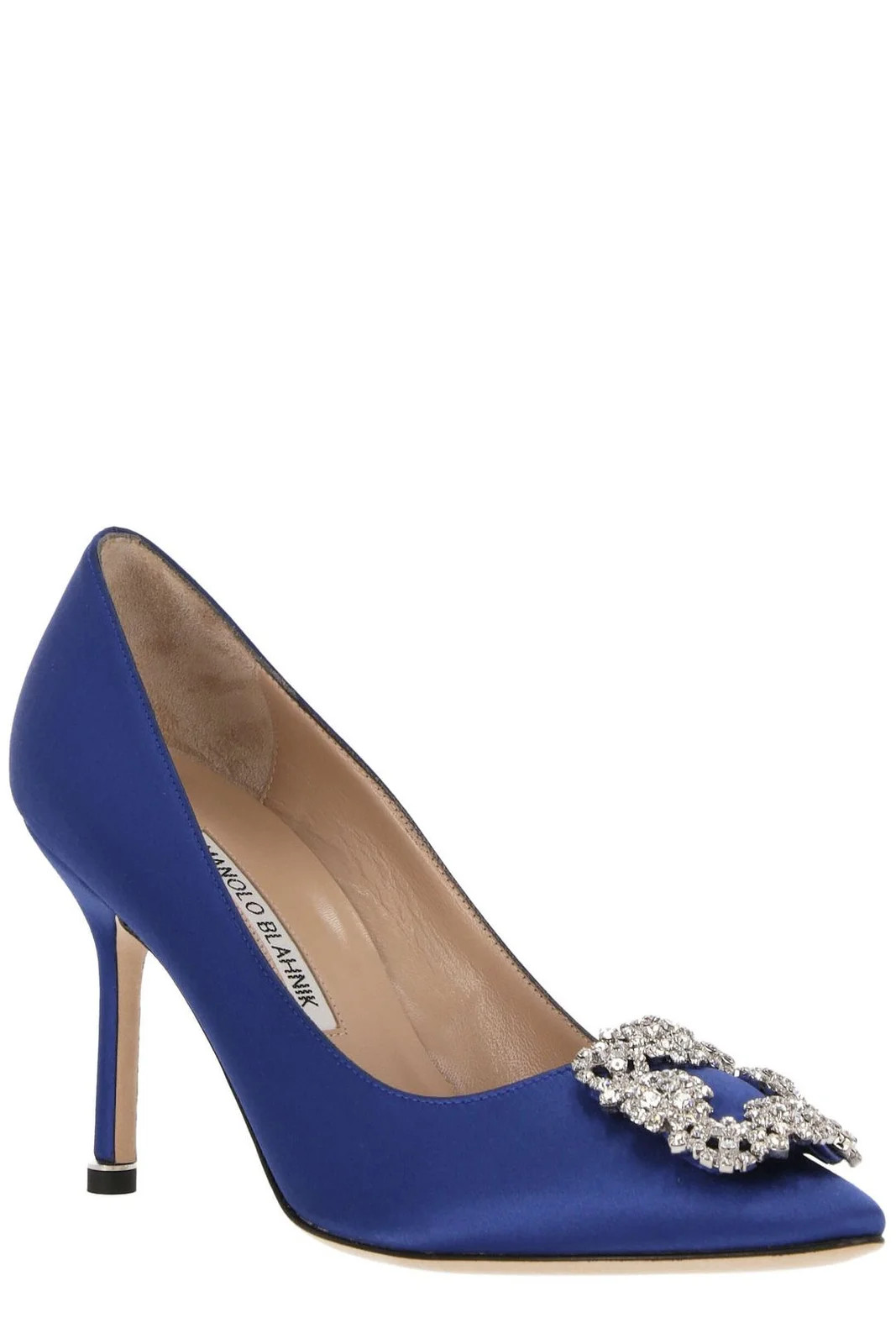 Manolo Blahnik | Cettire Global
