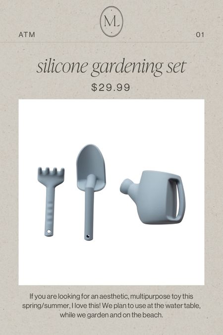 This weeks items that I’m loving at the moment to inspire your home, fashion style, well-being, health and overall lifestyle!
•
•
•
amazon finds, neutral style, amazon home, amazon deals, home decor,
gift for her, Mother’s Day gift, baby toy, beach toy, water toy, curtain rod, stepper machine, spring summer sandal, target style 

Follow my shop @megleonardco on the @shop.LTK app to shop this post and get my exclusive app-only content!

#liketkit #LTKfindsunder100 #LTKfindsunder50 #LTKsalealert
@shop.ltk
https://liketk.it/4DymO