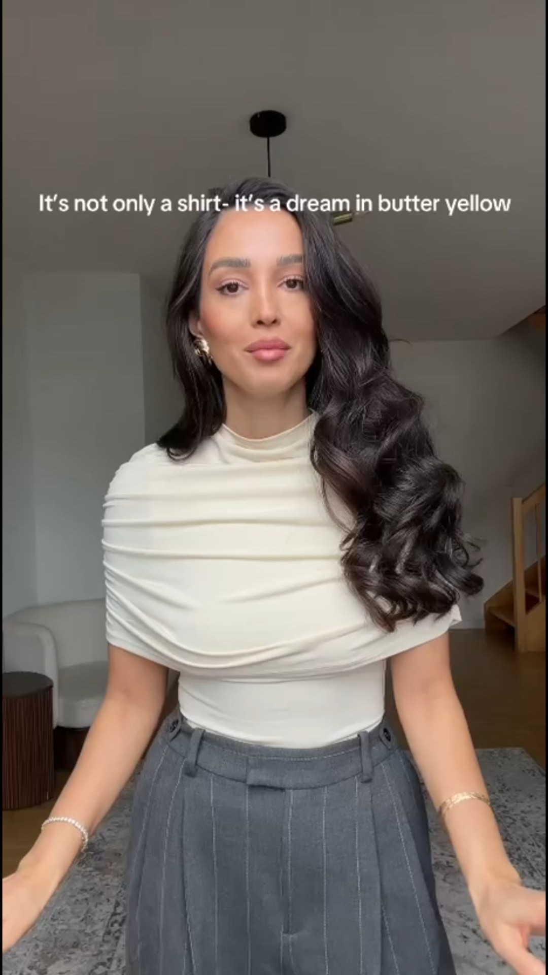 perfect for spring ✨🌟🧈

#LTKeurope #LTKdeutschland #LTKFashionMonth