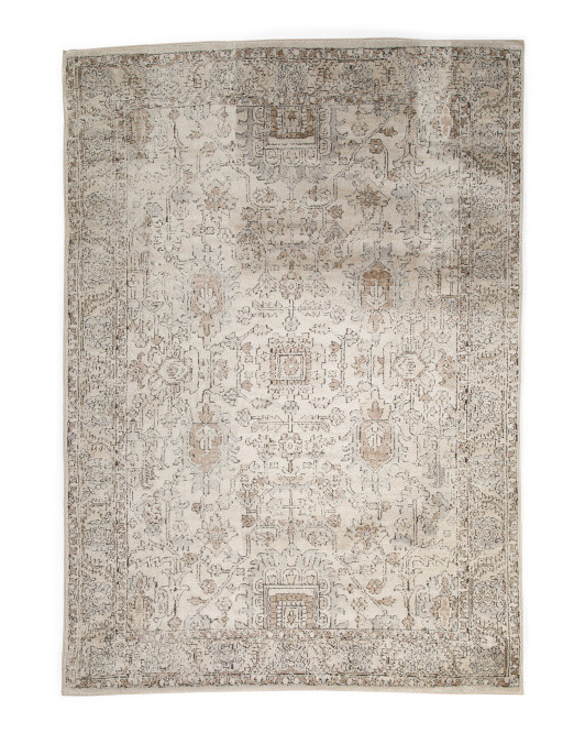 Area Rug | TJ Maxx