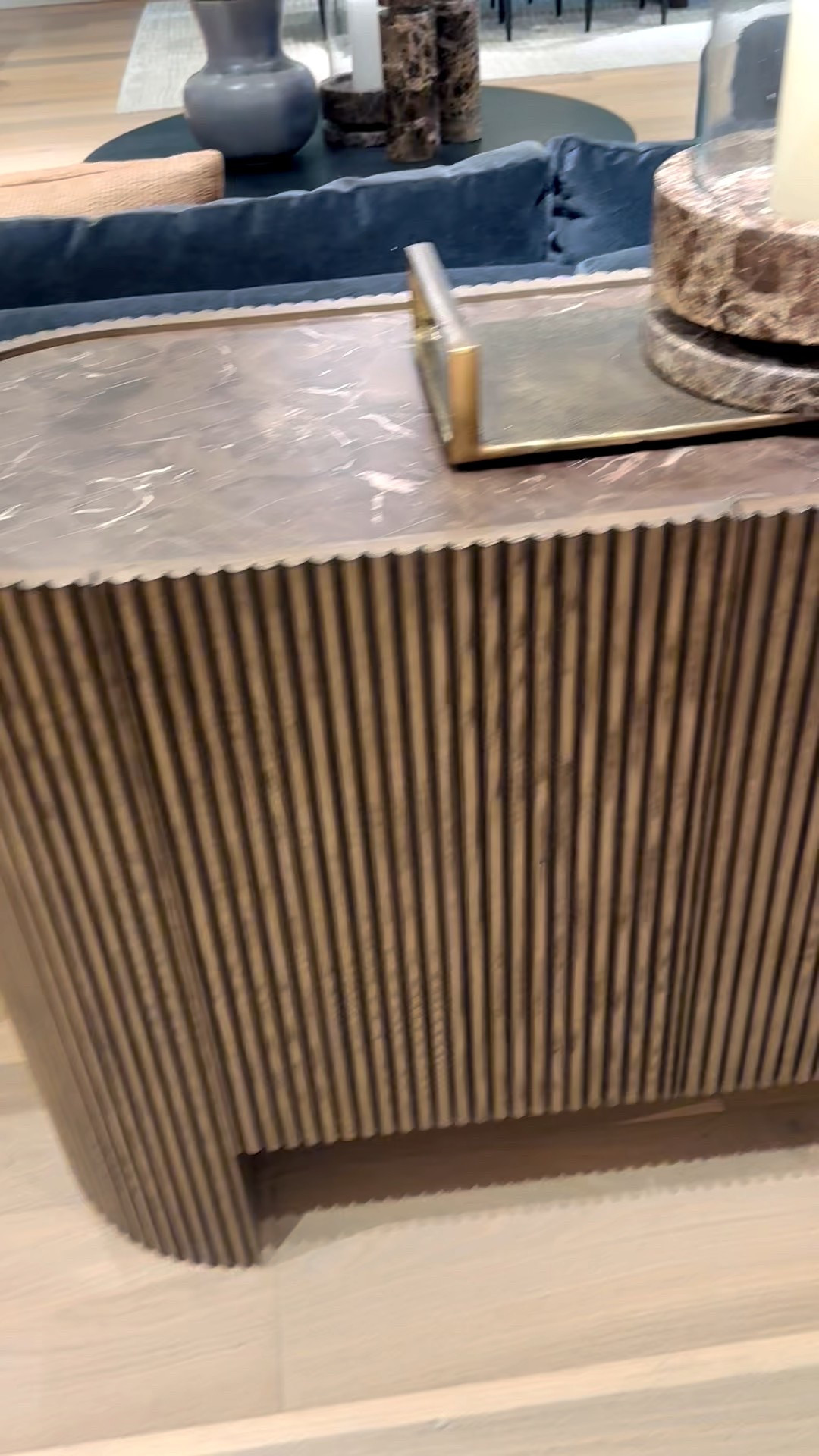 Where function meets refined beauty.
#Sideboard #ChicDecor #HomeInspo #InteriorDetails #SophisticatedStyle

#LTKHome #LTKSaleAlert