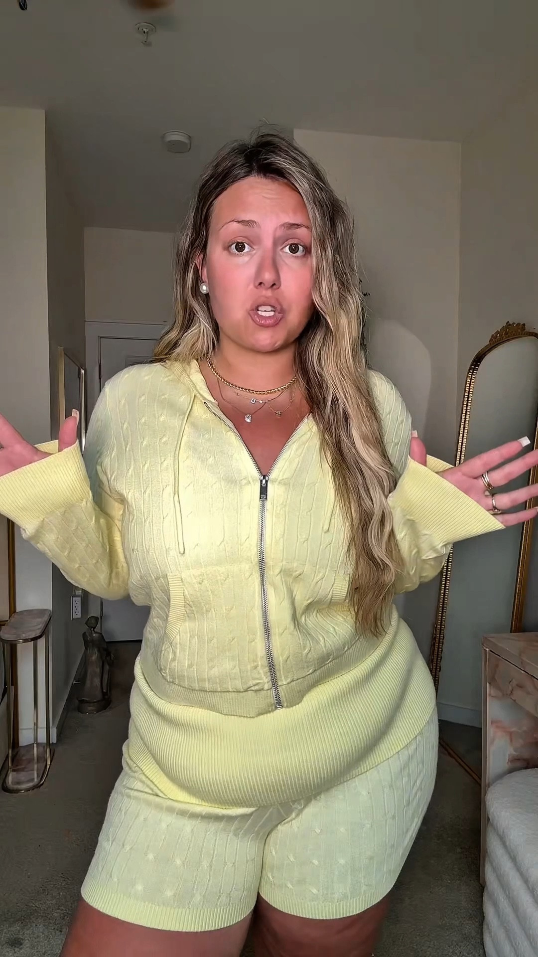 The new @vspink X Frankie’s Bikinis limited-edition collab is everything and more!!! I’m in an XXL in every piece. You’re not going to wanna miss this!!! #PinkPartner @Shop.LTK #liketkit 