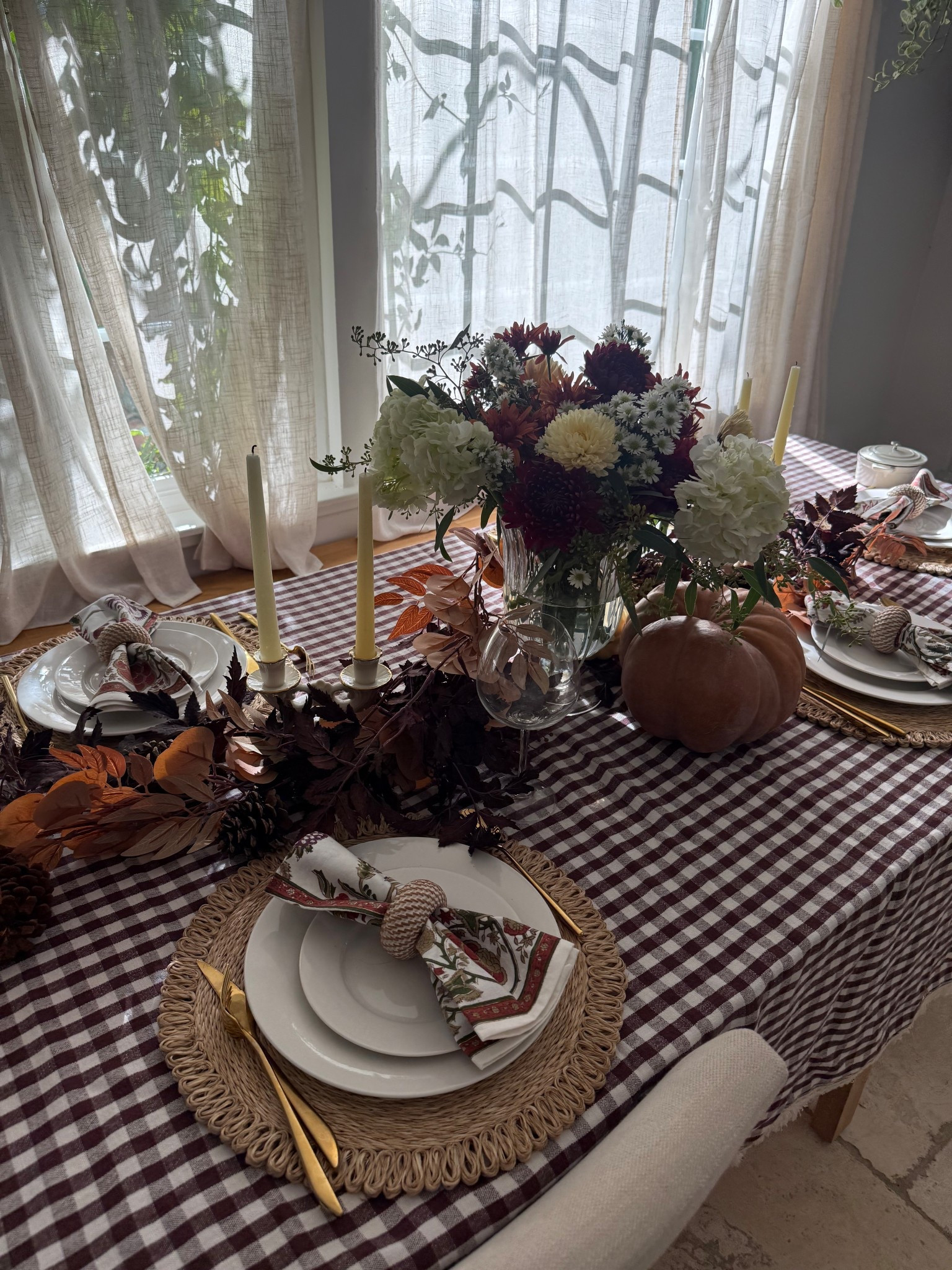 Thanksgiving table inspo!! 

#LTKHoliday #LTKgrwm #LTKGiftGuide