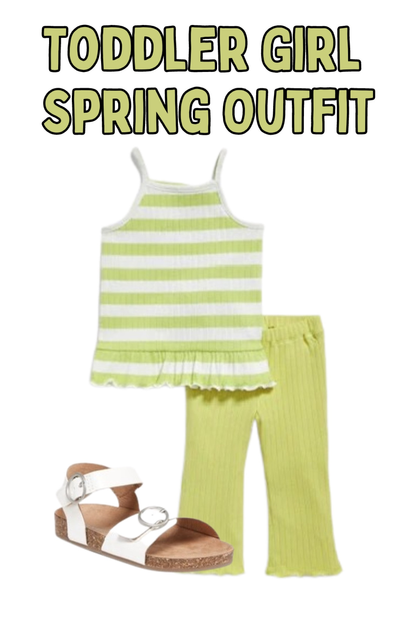 Toddler girl spring outfit! Oldnavy, green, spring style, toddler girl 

#LTKstyletip #LTKkids #LTKsalealert